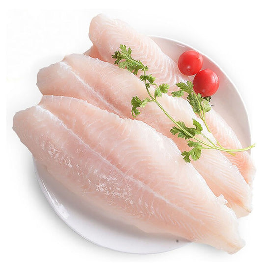 Premium Basa Fish Fillets - 800g