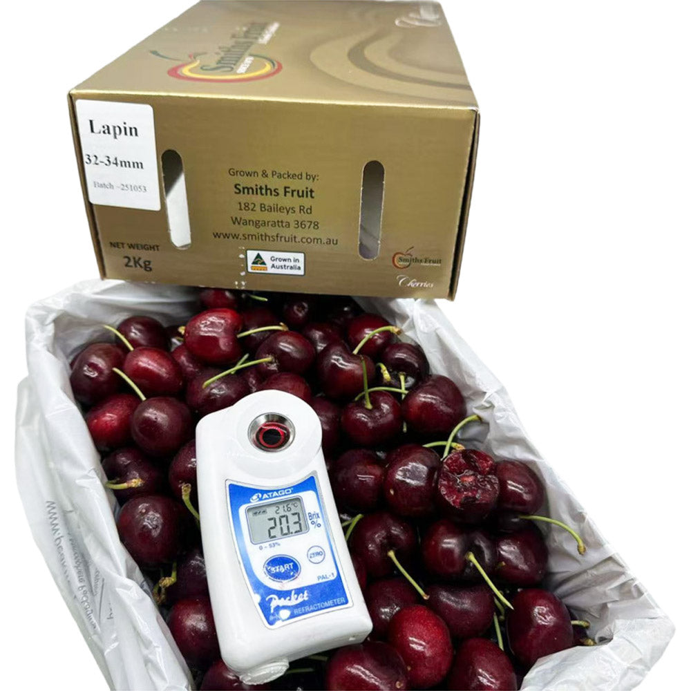 smiths-fruit-lapin-cherries-gift-box-32-34mm-approx-2kg-2
