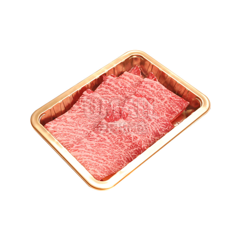 M9+-Wagyu-Chuck-Tail-Flap-Slices-250g-–-Shabu-Shabu-/-Hot-Pot-Ready-3