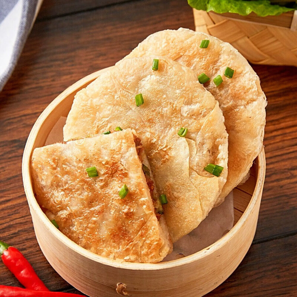 Anjoy-Frozen-Puff-Pastry-Pie-Black-Pepper-Beef-Flavor---3pcs-300g-1