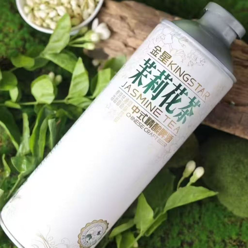 kingstar-jasmine-tea-chinese-craft-beer-1l-bottles-case-of-6-3