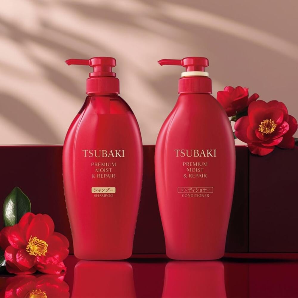 Shiseido-Tsubaki-Premium-Moist-&-Repair-Shampoo---450ml-3