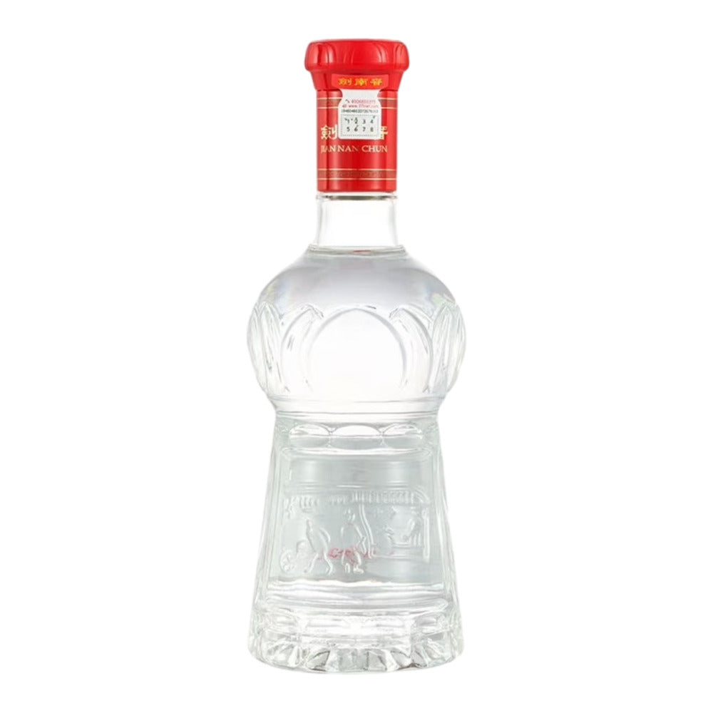 Jian-Nan-Chun-Strong-Aroma-Baijiu-52%-500ml-1