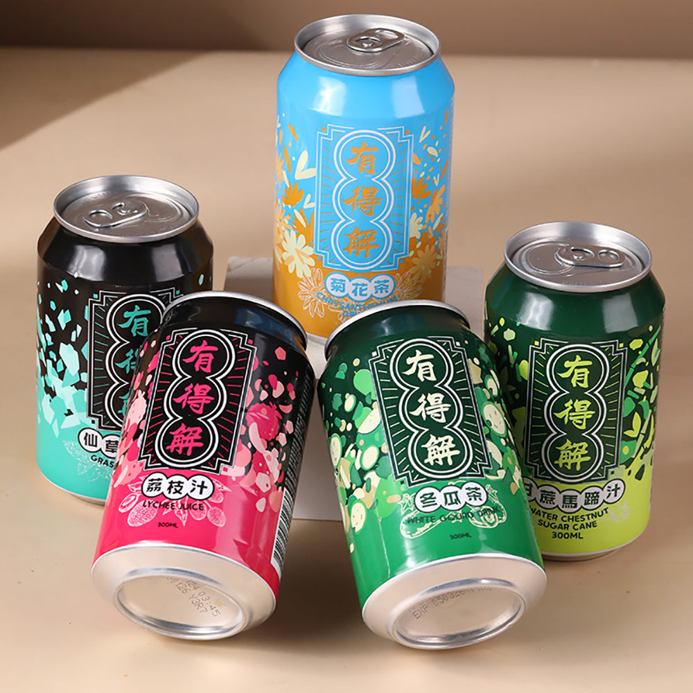 Youdejie-Chrysanthemum-Tea---300ml-x-24-Cans-1