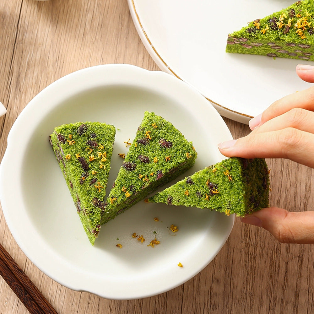 Fengzai-Frozen-Wheatgrass-Red-Bean-Rice-Cake-–-10-Pieces,-350g---Chinese-Green-Rice-Cake-3