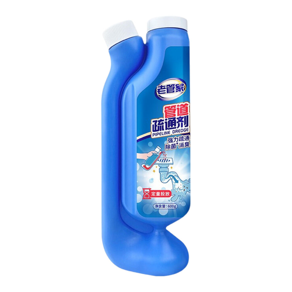 Laoguanjia-Pipe-Drain-Cleaner-Granules-600g-–-Powerful-Drain-Unblocker-&-Deodoriser-3