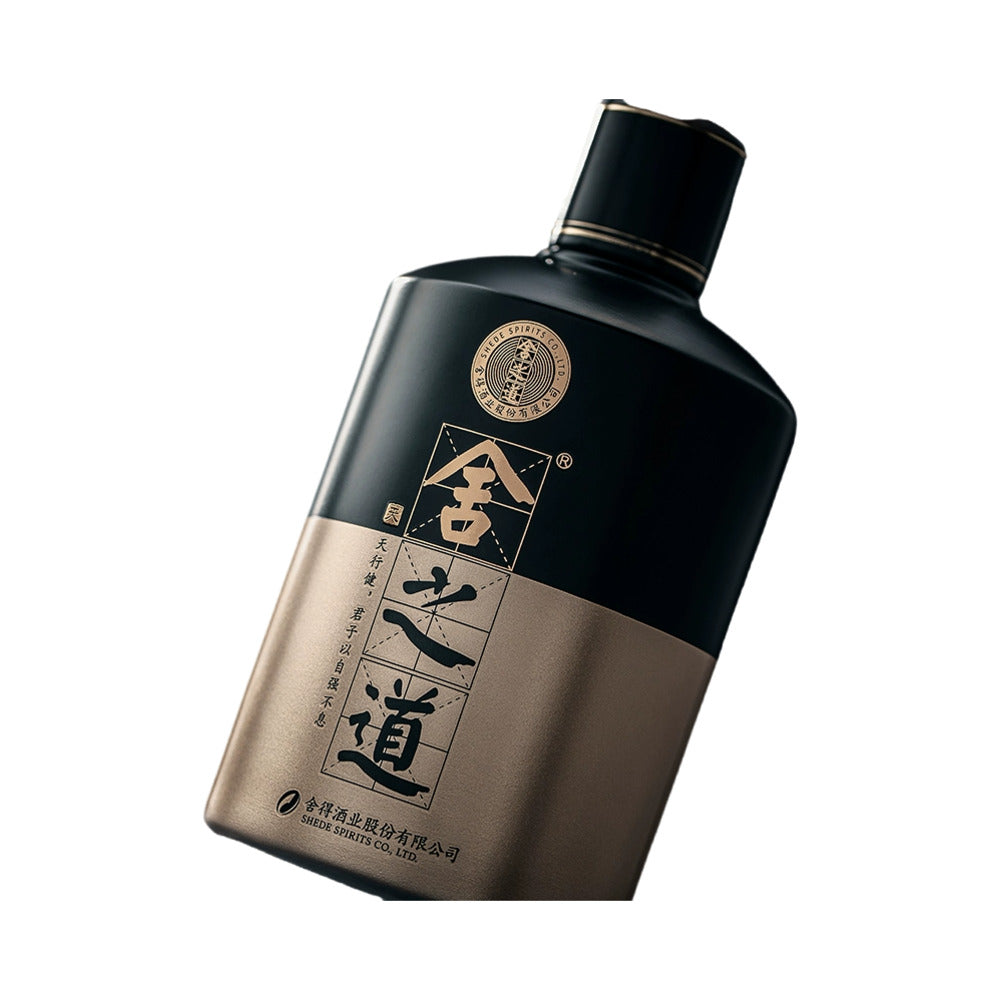 Shede-Shezhidao-Tiandao-Baijiu-52%-500ml-1