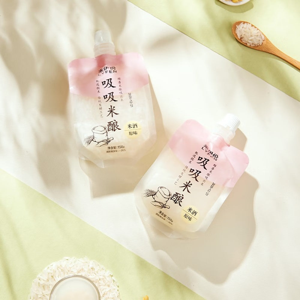 LYFEN-Sip-&-Enjoy-Fermented-Rice---Original-Flavor,-150g-3
