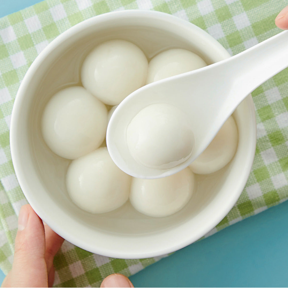 Synear-Black-Sesame-Tangyuan-(No-Added-Sucrose)-400g---Glutinous-Rice-Balls-3