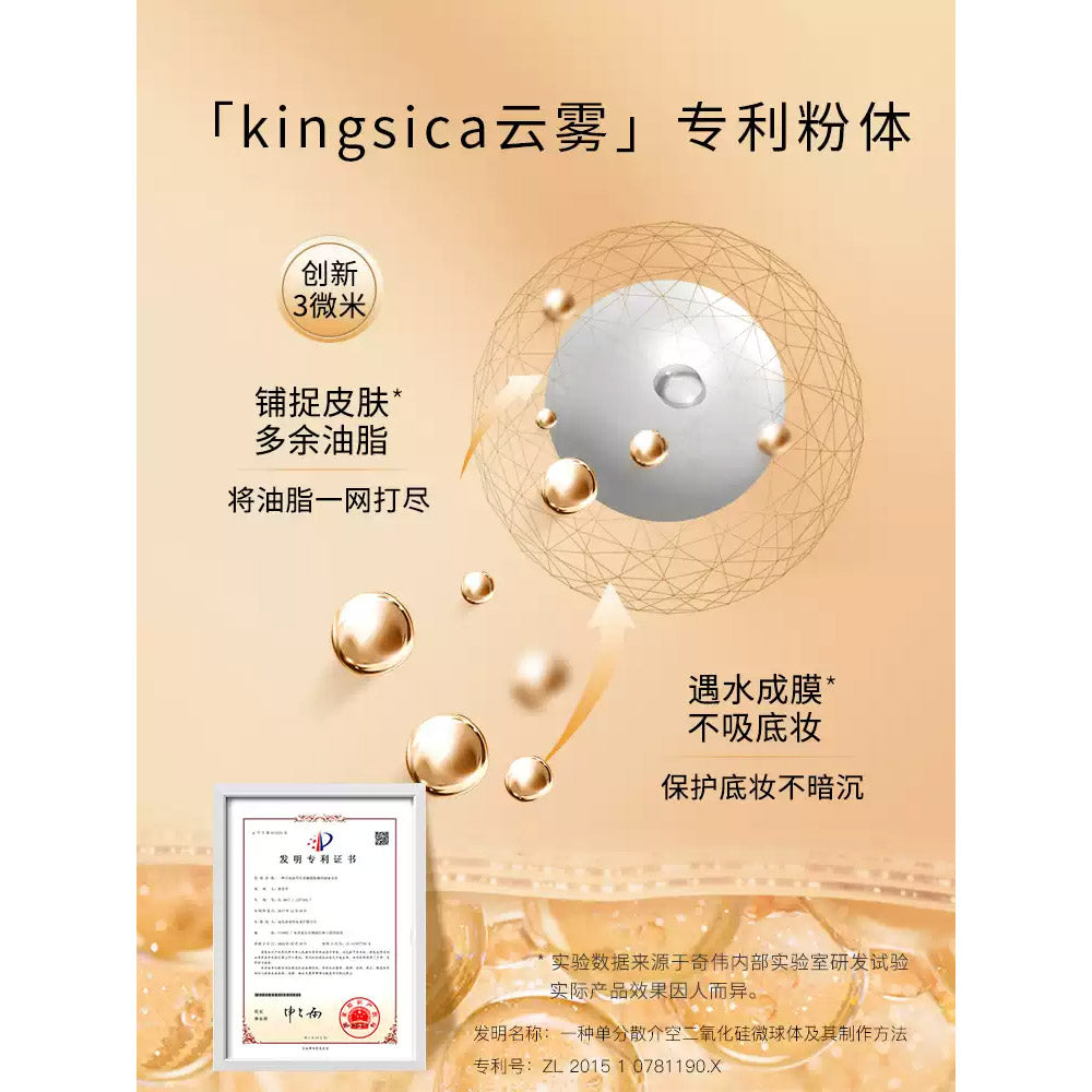 Menow-Compact-Powder-#D02-Ivory-White-(Oil-Control)---10g-3