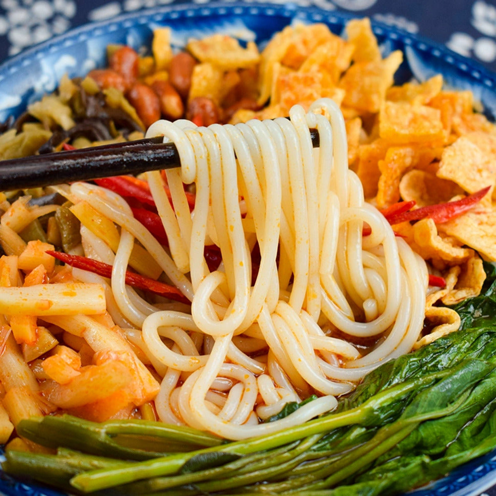 Liujiang-Renjia-Liuzhou-Luosifen-Original-330g---Chinese-Snail-Rice-Noodles-3