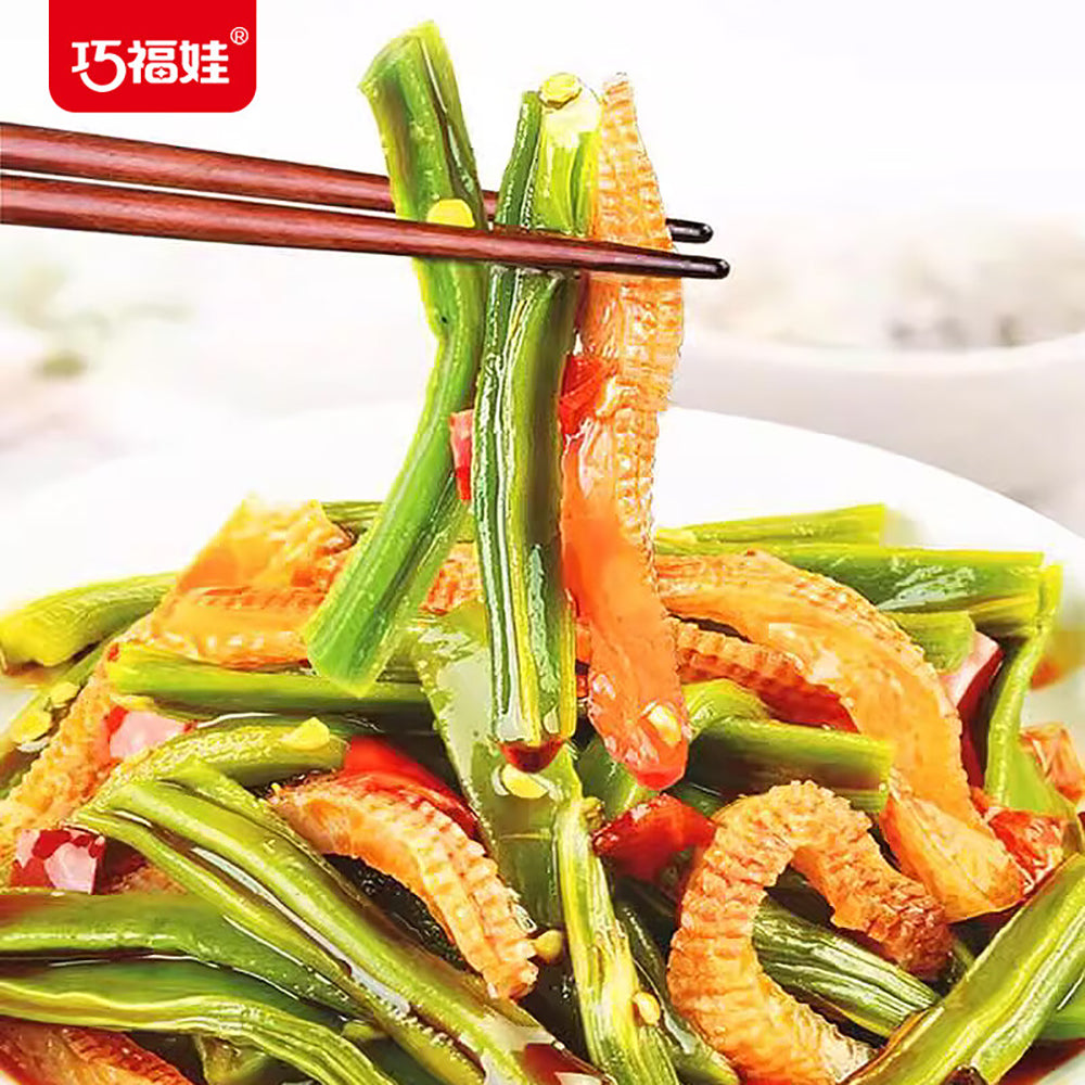 Qiaofuwa-Spicy-Konjac-with-Tribute-Vegetables---60g-1