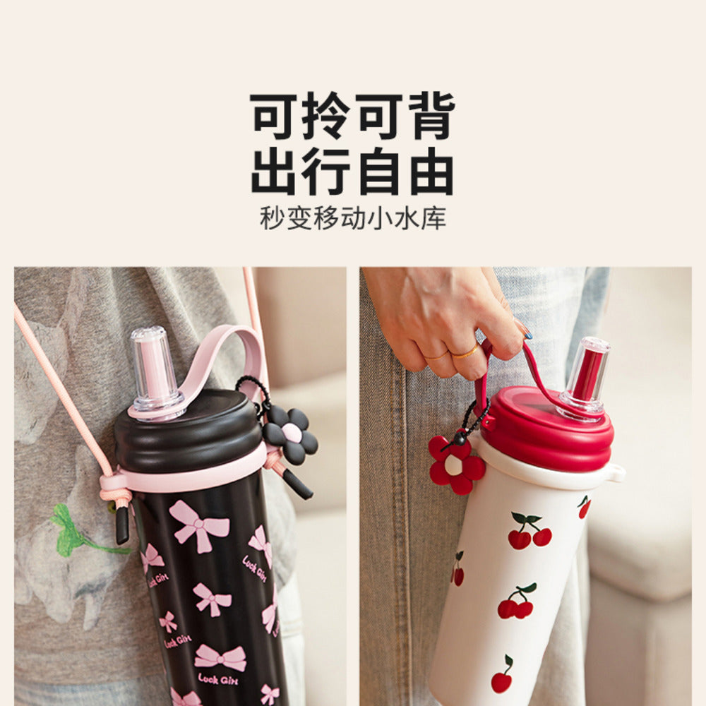 Modern-Housewife-Floral-Straw-316-Stainless-Steel-Insulated-Bottle---750ml-1