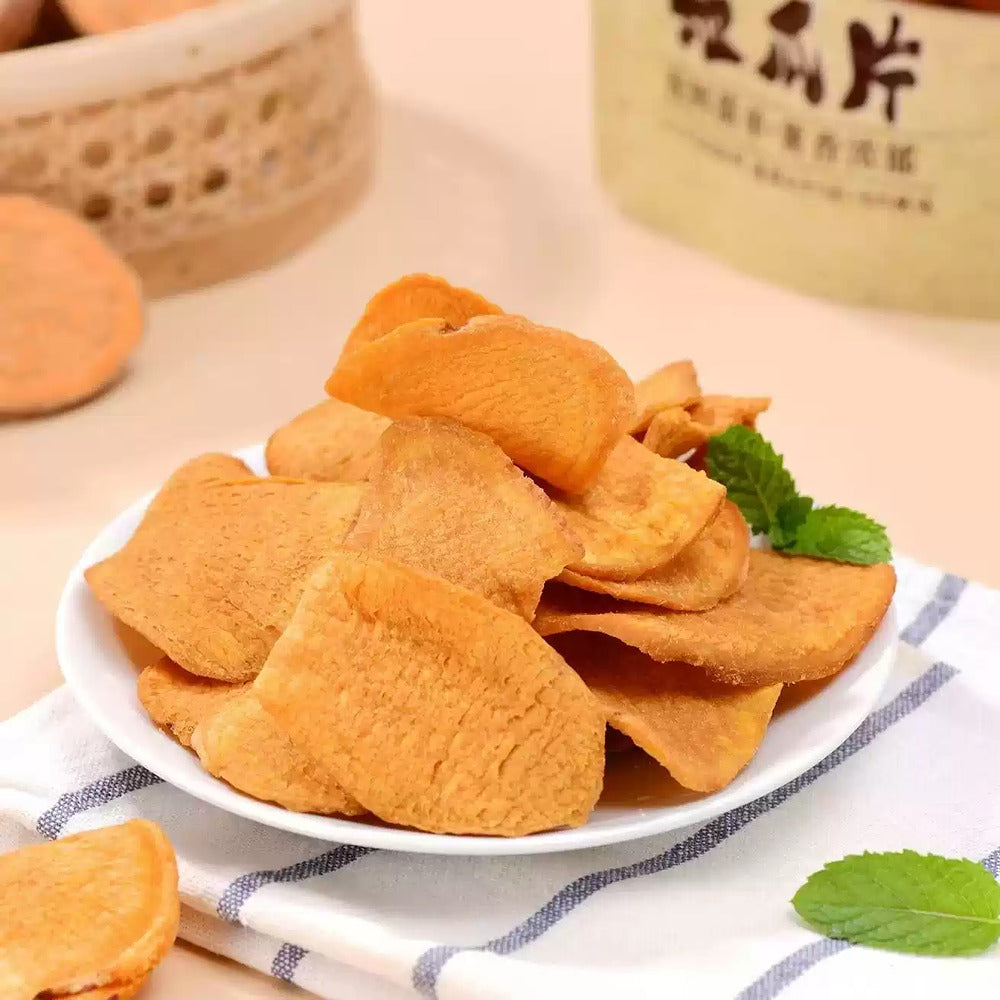 NianYiYan-Sweet-Potato-Chips-Sea-Salt-Flavor---110g-1