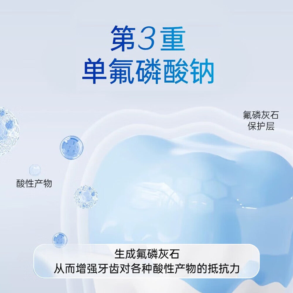 Pudilan-Anti-Sensitivity-Toothpaste---Spearmint-98g---for-Sensitive-Teeth-3