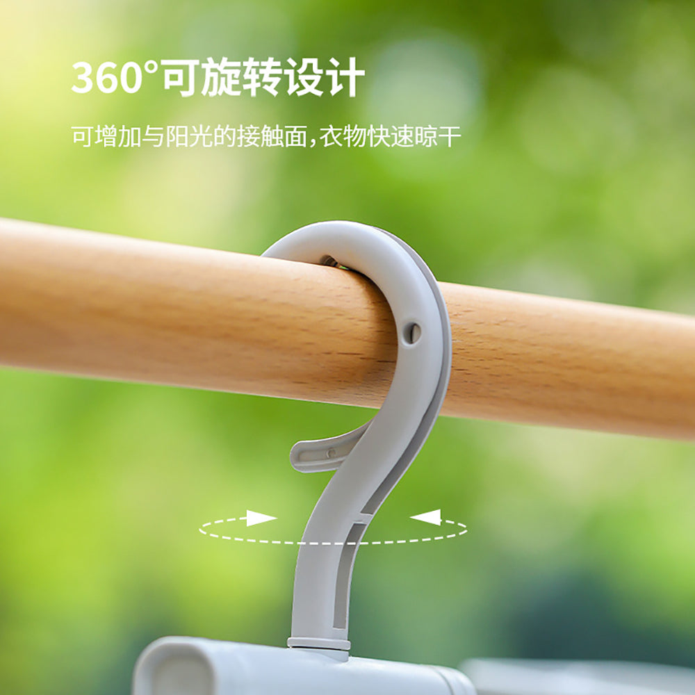 FaSoLa-Foldable-Drying-Rack---Light-Gray-1