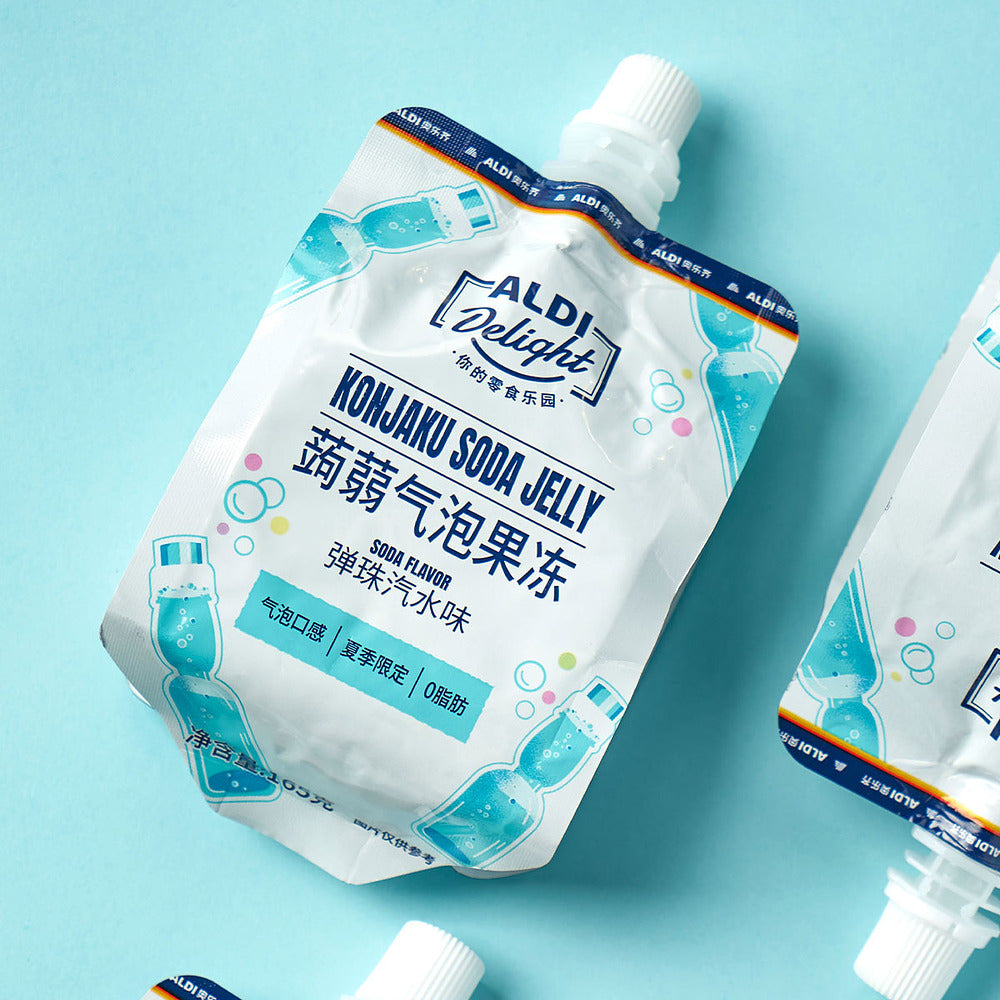 Aldi-Delight-Konjac-Soda-Jelly-–-Ramune-Pop-Soda-Flavour-165g-–-Limited-Import-3