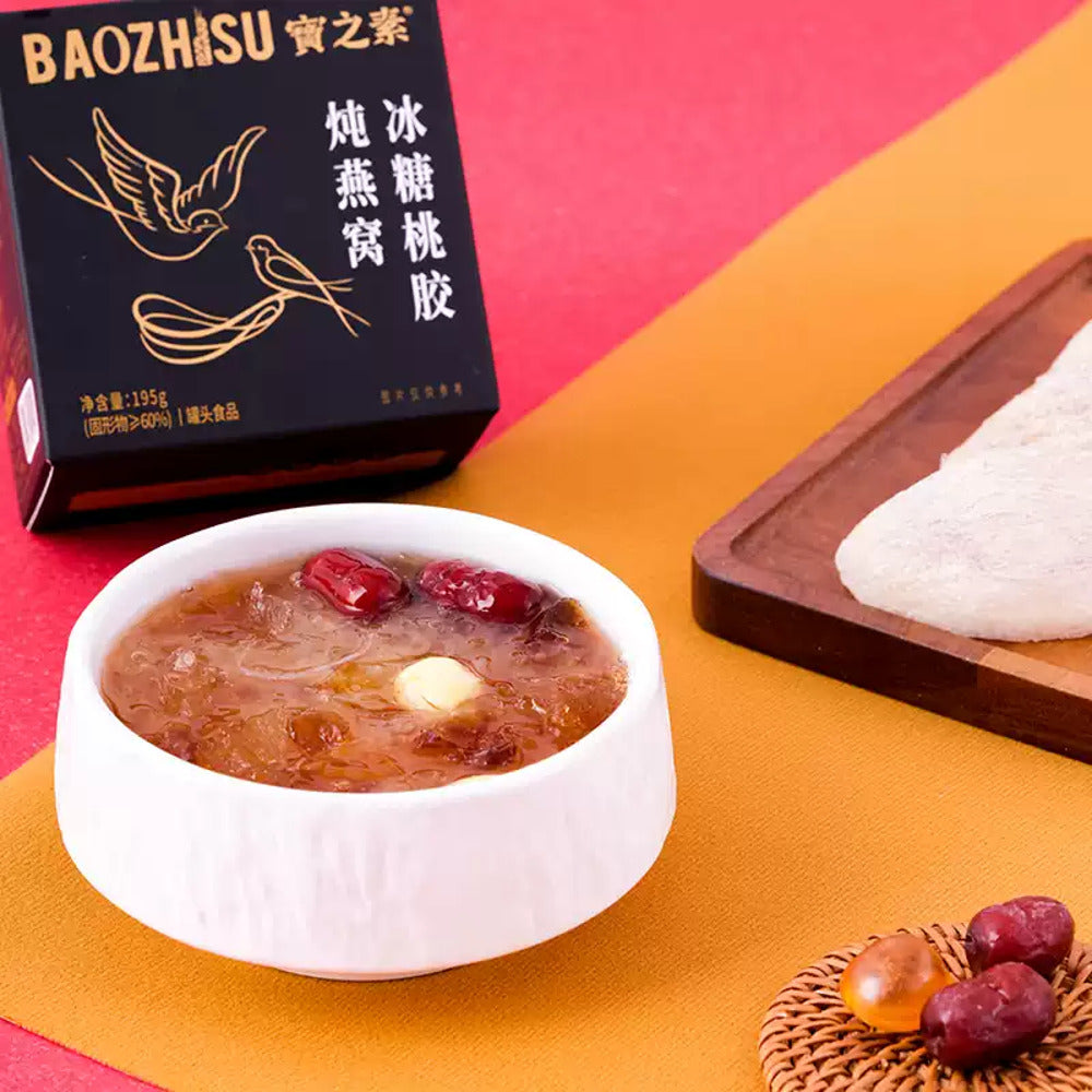 Baozhisu-Rock-Sugar-Bird’s-Nest-with-Peach-Gum---195g-3