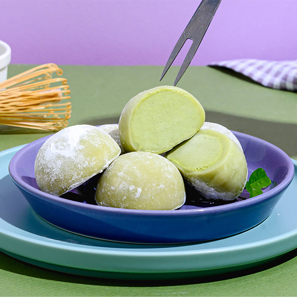 Buono-Mochi-Ice-Cream-Green-Tea-Flavor-6pcs-156g-1