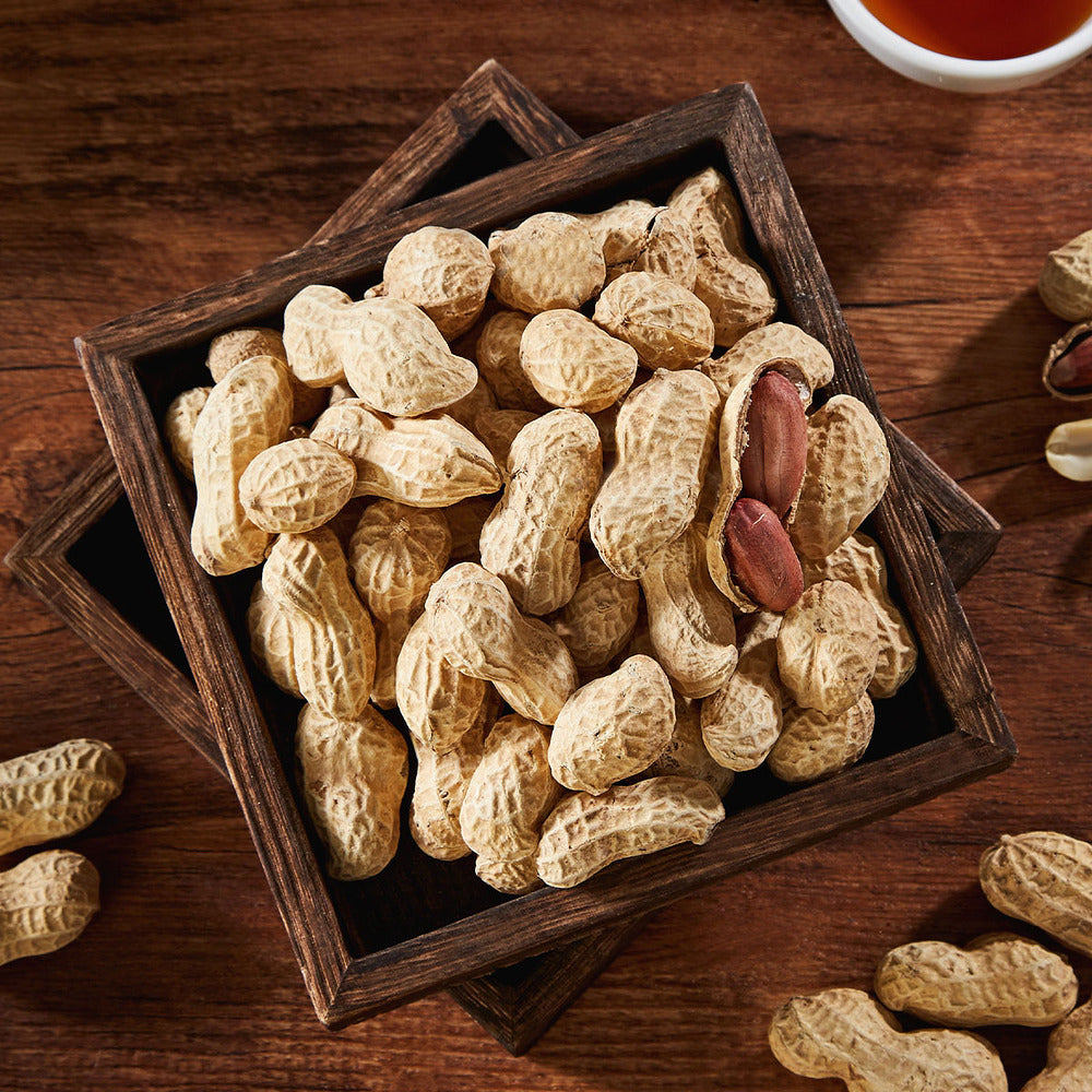 Aldi-Value-Salted-Peanuts-with-Shell-428g-–-Limited-Import-3