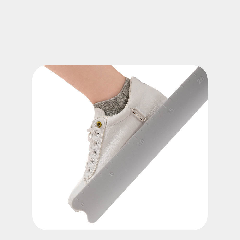 Fasola Shoe Horn - Gray