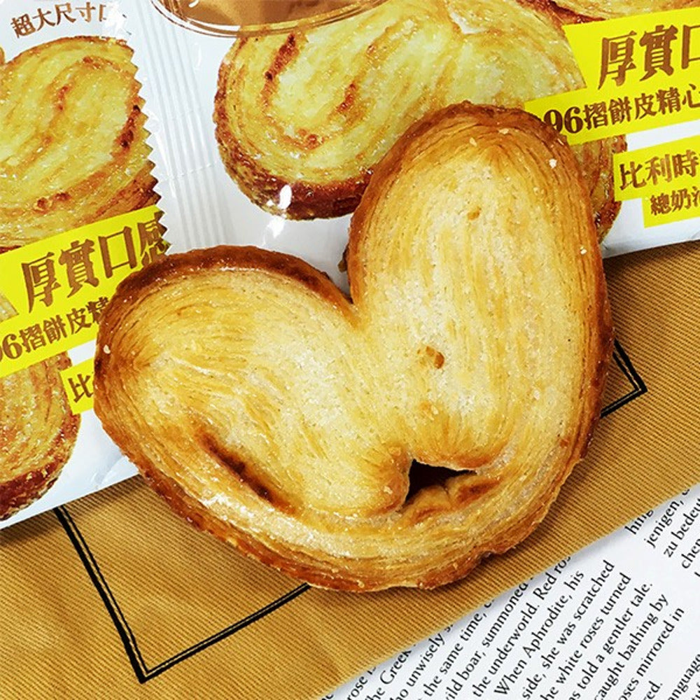 Sheng-Hsiang-Jen-Butterfly-Palmiers-150g---Caramelised-Puff-Pastry-Cookies-3