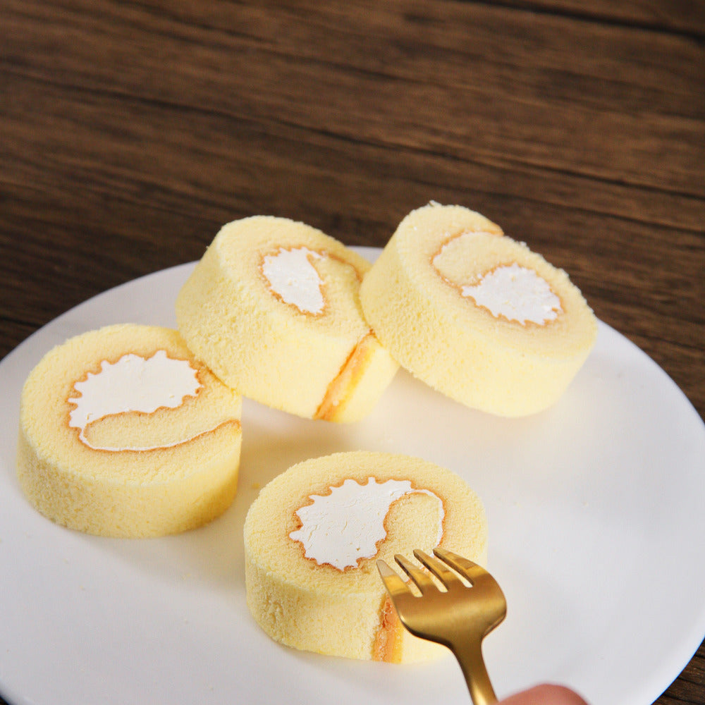Frozen-Japanese-Style-Mini-Swiss-Roll-200g---Cream-Filled-Sponge-Cake-Roll-4