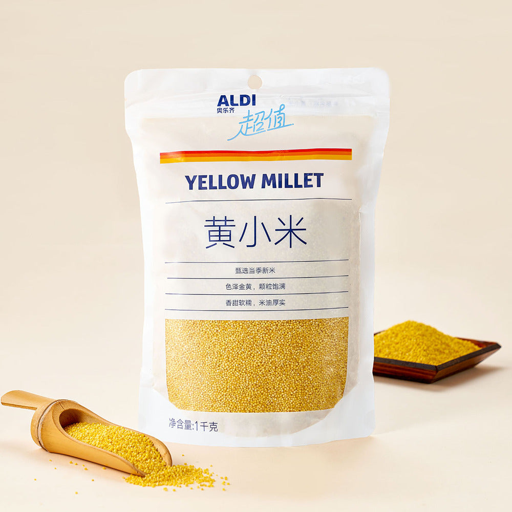 ALDI-Value-Yellow-Millet-1kg-–-Limited-Import-3
