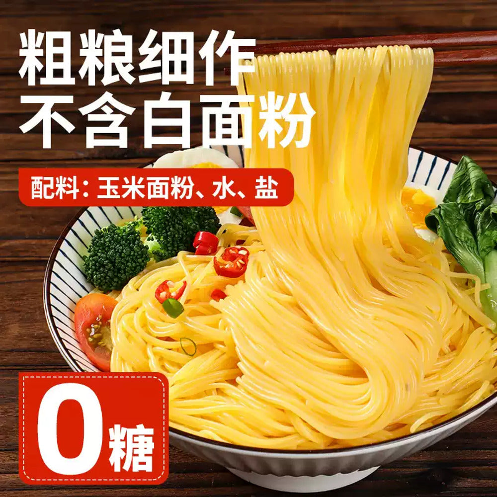 Fengmai-Corn-Noodles-500g-–-Zero-Sugar-3