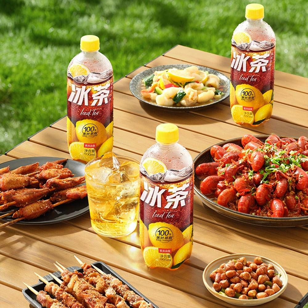 Nongfu-Spring-Lemon-Black-Iced-Tea-600ml-3