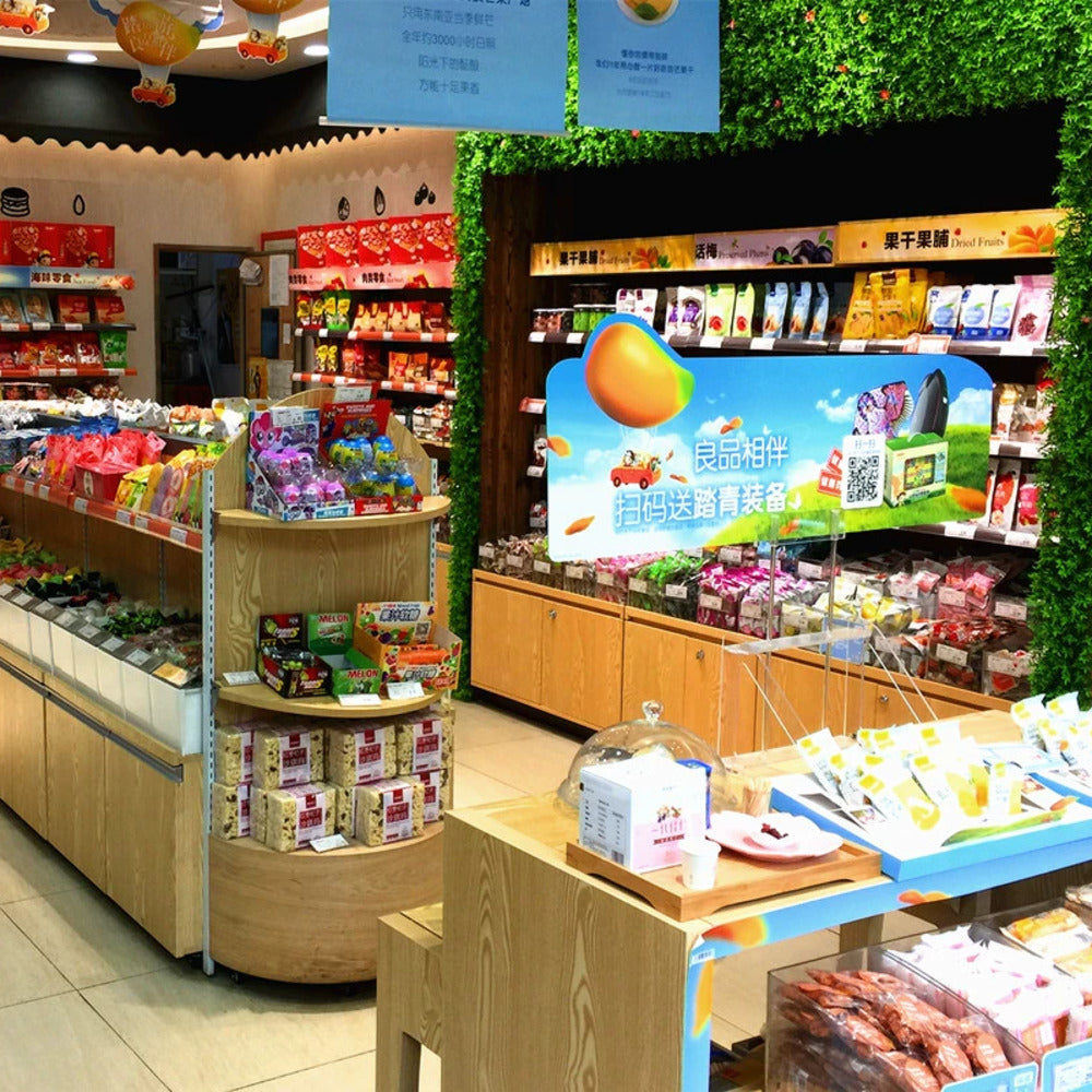 Bestore-Yoghurt-Flavour-Sachima-300g-–-Chinese-Soft-Egg-Pastry-3