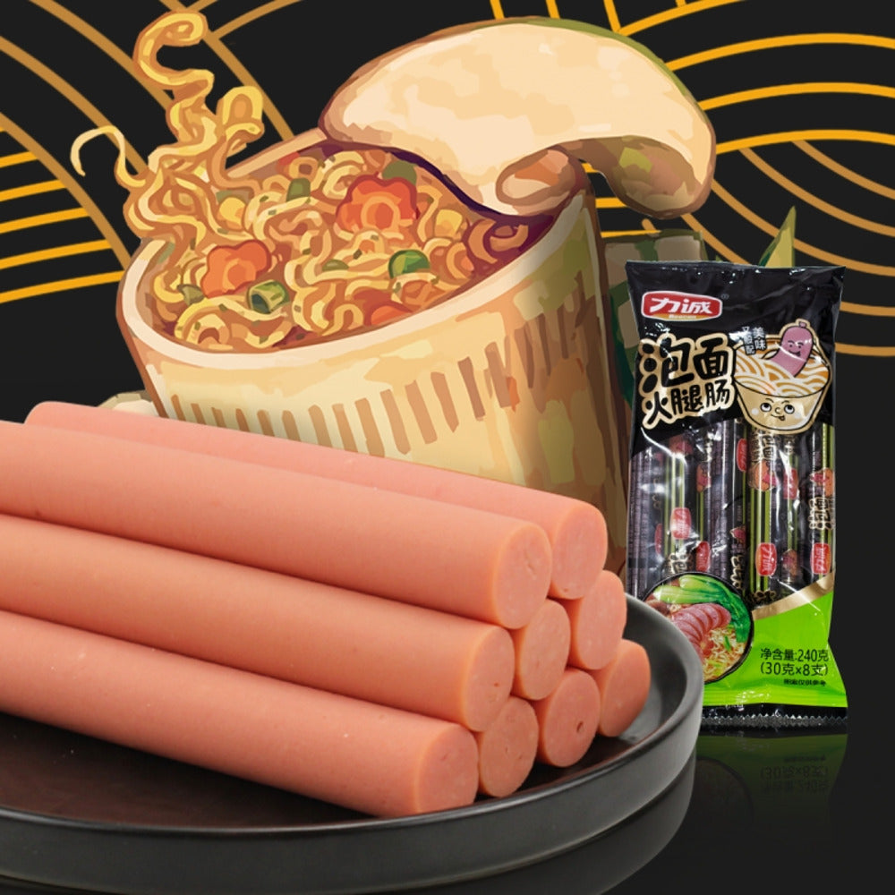 Licheng-Ham-Sausage-Sticks-(for-Instant-Noodles)-600g---Ramen-Topping-3