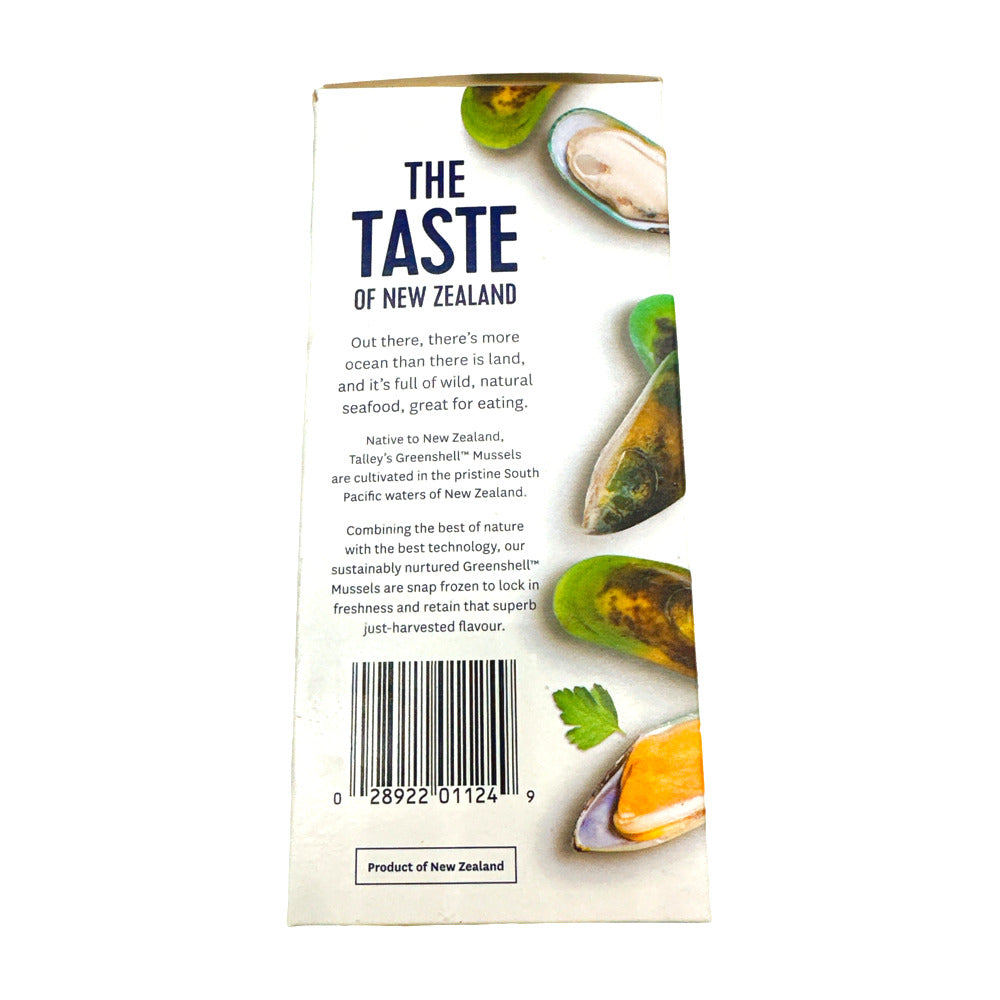 Talley's-NZ-Half-Greenshell-Mussels-907g-1