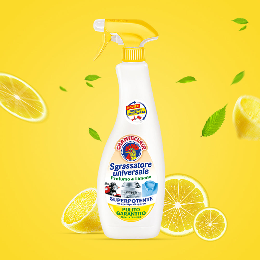Chanteclair-Universal-Degreaser-Lemon-Scent---600ml-1