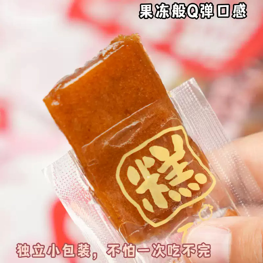 Shanyuanze-Original-Hawthorn-Cake---128g-1