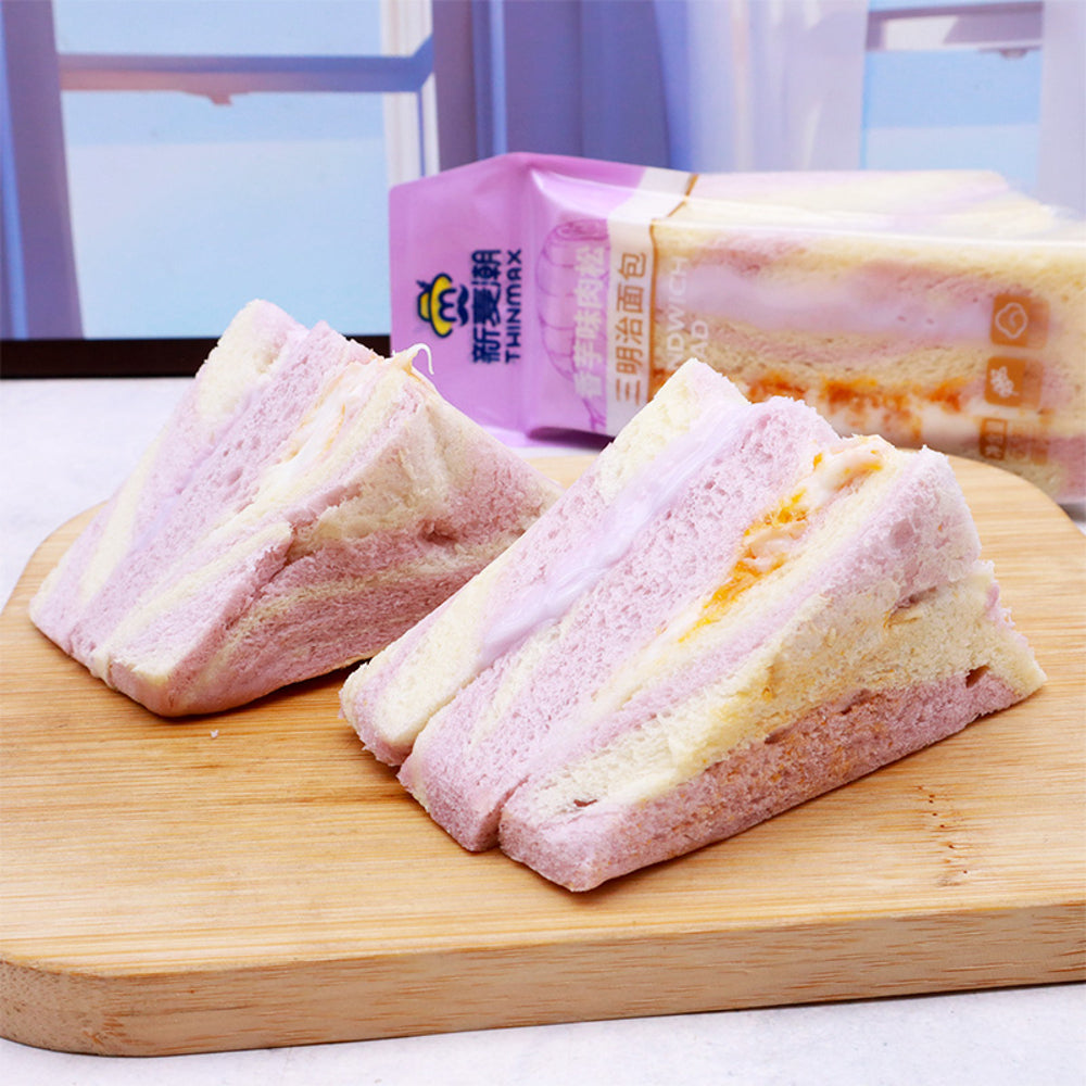 Thinmax-Taro-Flavored-Pork-Floss-Sandwich-Bread---65g-2