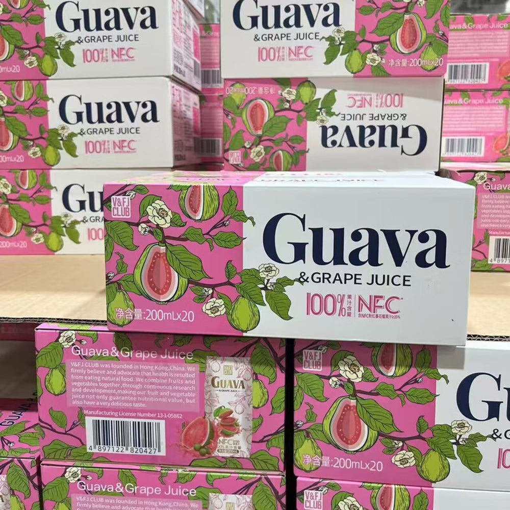 v-fj-club-pink-guava-grape-juice-200ml-x-20-limited-import-3