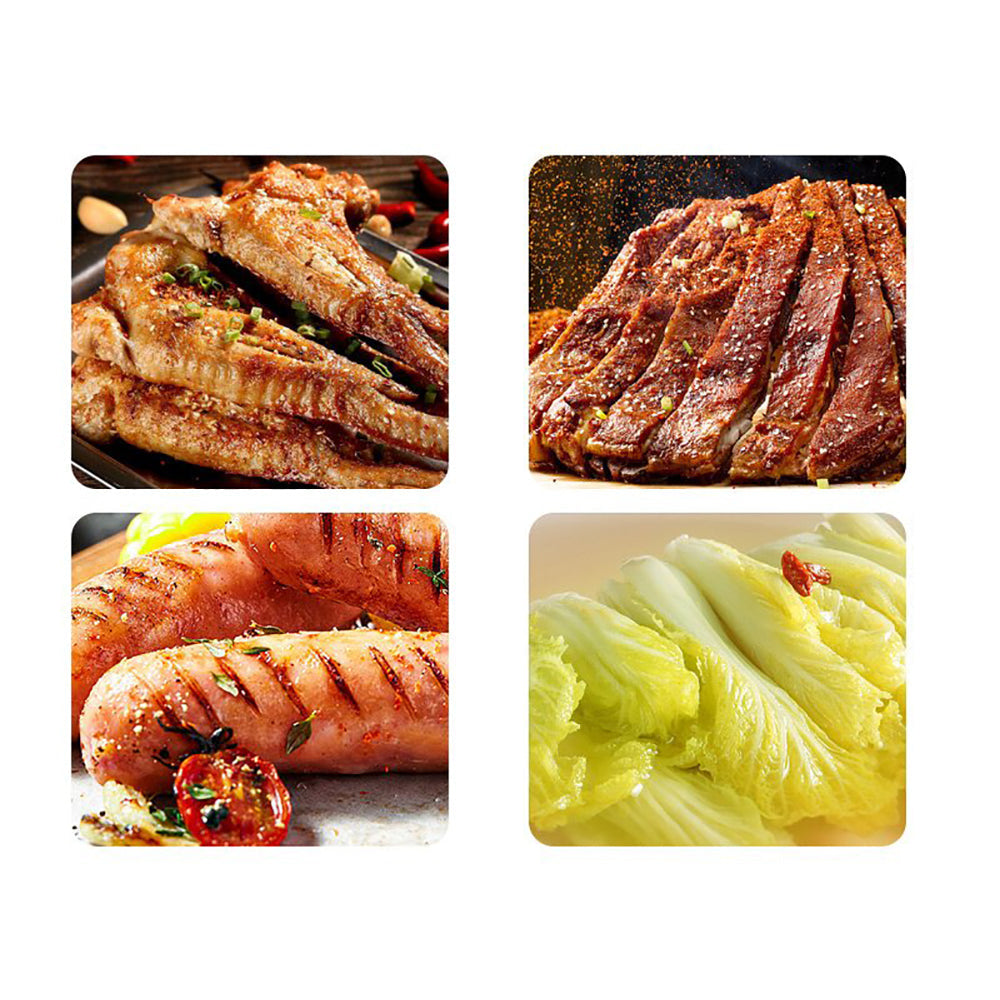 Liupo Special Cumin BBQ Dipping Sauce - 20g