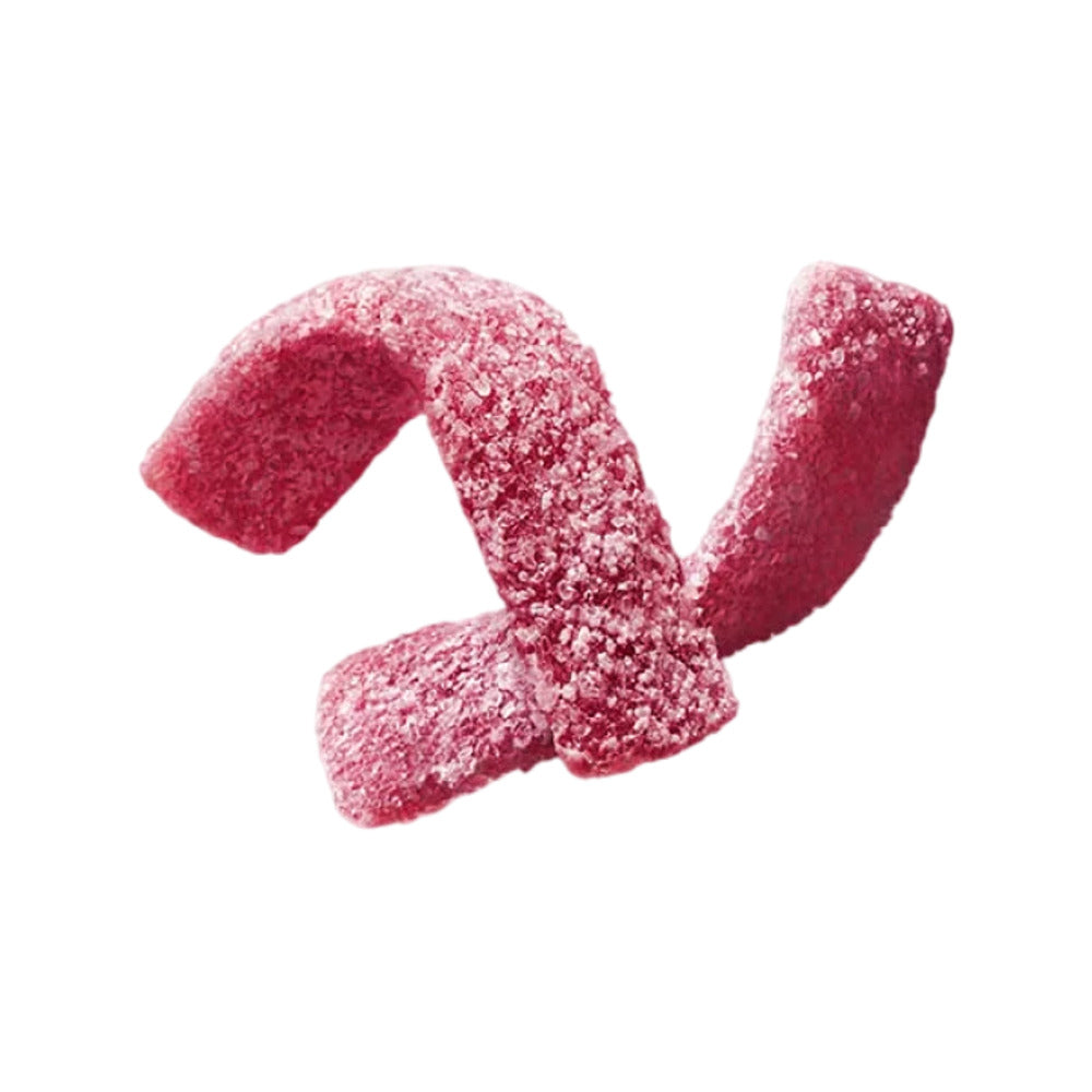 Bourbon-Fettuccine-Gummi-Premium-Triple-Grape-(Nagano-Purple,-Queen-Rouge-&-Shine-Muscat)-–-50g---Soft-Chewy-Pasta-Shaped-Gummy-Candy-3