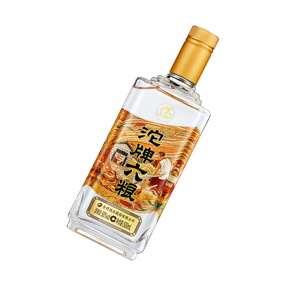 Tuopai-Six-Grain-Baijiu-50%---500ml-1
