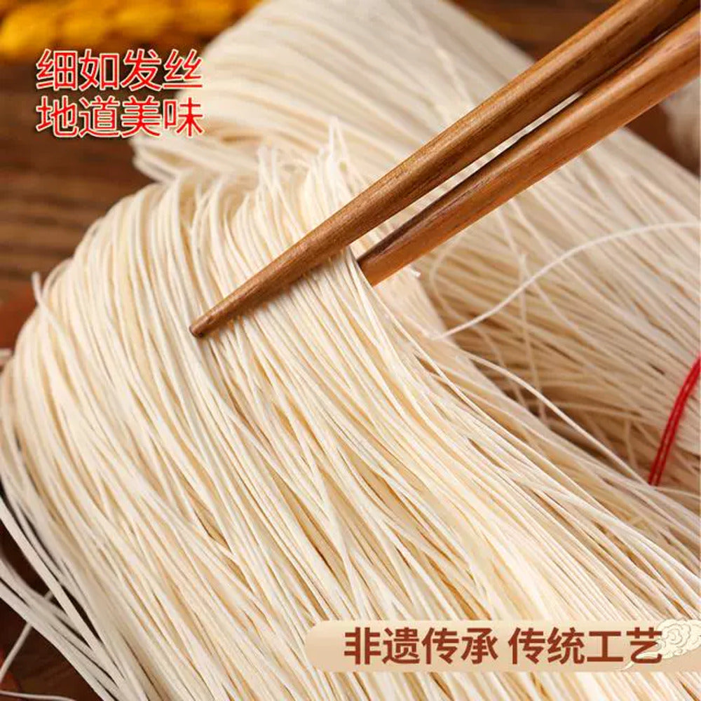 Lin-A-Rong-Unsalted-Thin-Wheat-Noodles-40g-×-3-–-Baby-Friendly-Somen-Style-Noodles-3