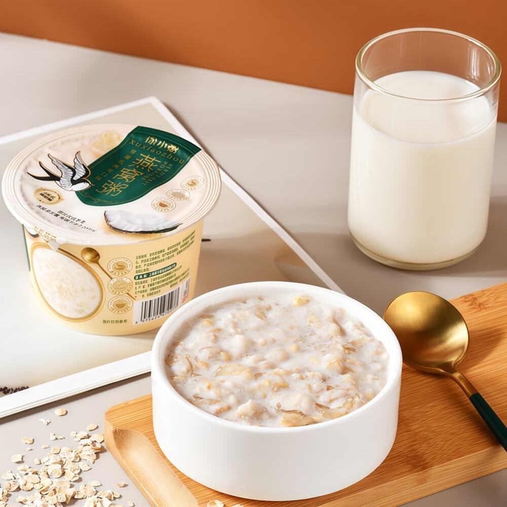 Guobuli-Xu-Xiaozhou-Oat-and-Bird's-Nest-Porridge---3-Cups,-840g-1