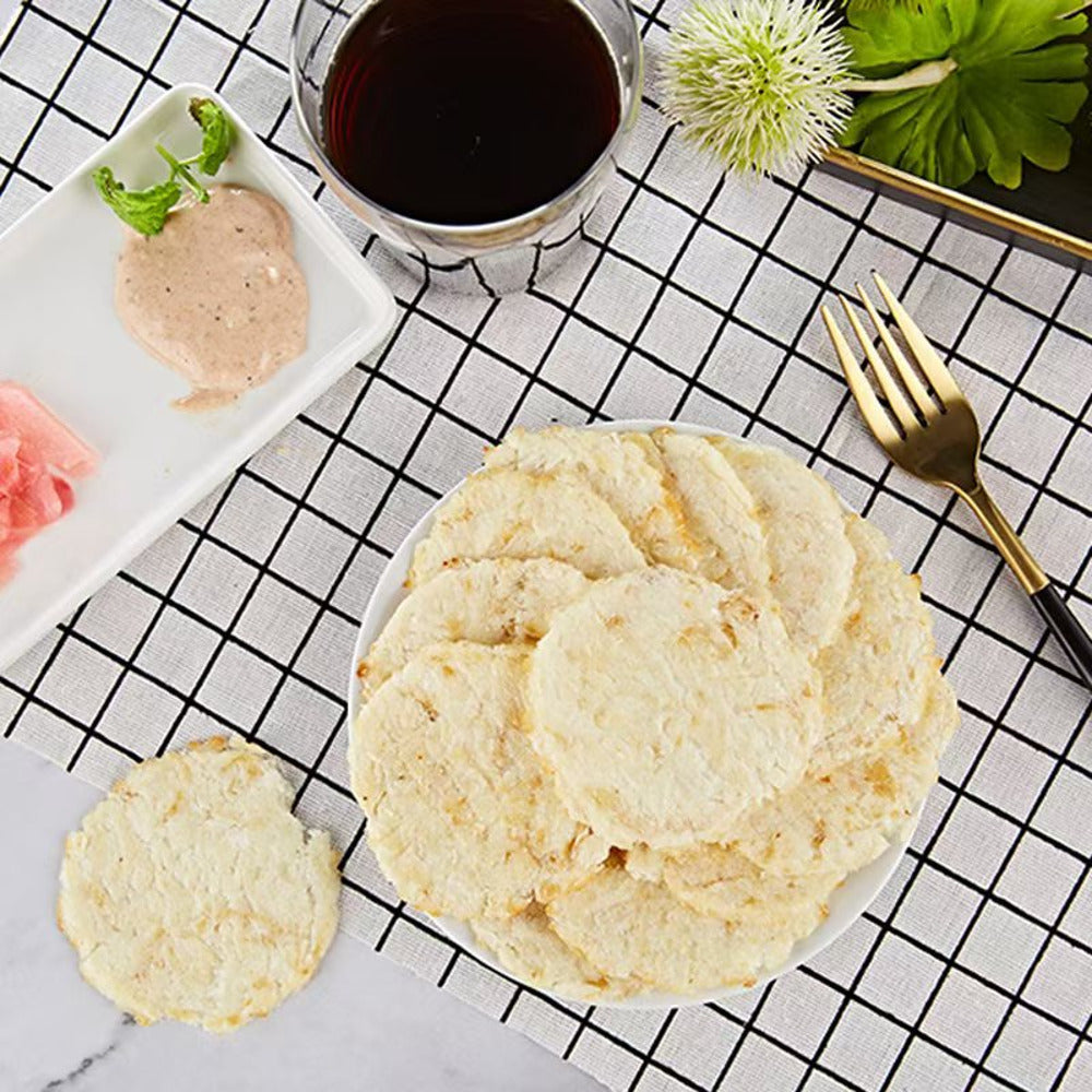 ALDI-Delight-Roasted-Cod-Slices-40g-–-Limited-Import---Crispy-Fish-Snack-3