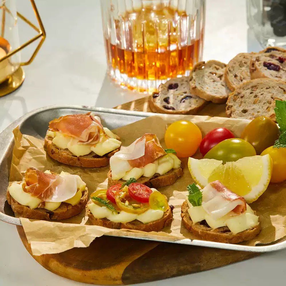 Panpan-Whole-Grain-Nut-Crisps-Variety-Pack-(Cranberry-&-Coconut-Pistachio)-–-16-Mini-Packs,-500g-3