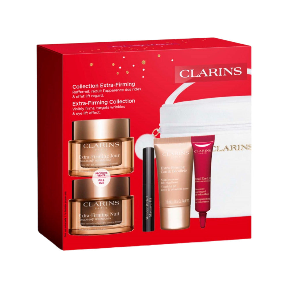 Clarins-Extra-Firming-Day-&-Night-Cream-Gift-Set-(Christmas-2025)-–-6-Pieces-3