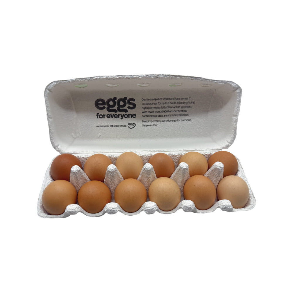 Pace-Farm-Free-Range-Eggs---12-Extra-Large,-700g-1