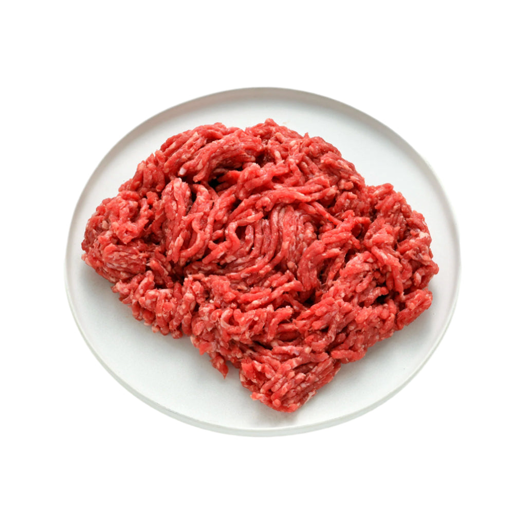 Angus Prime Beef Mince 500g