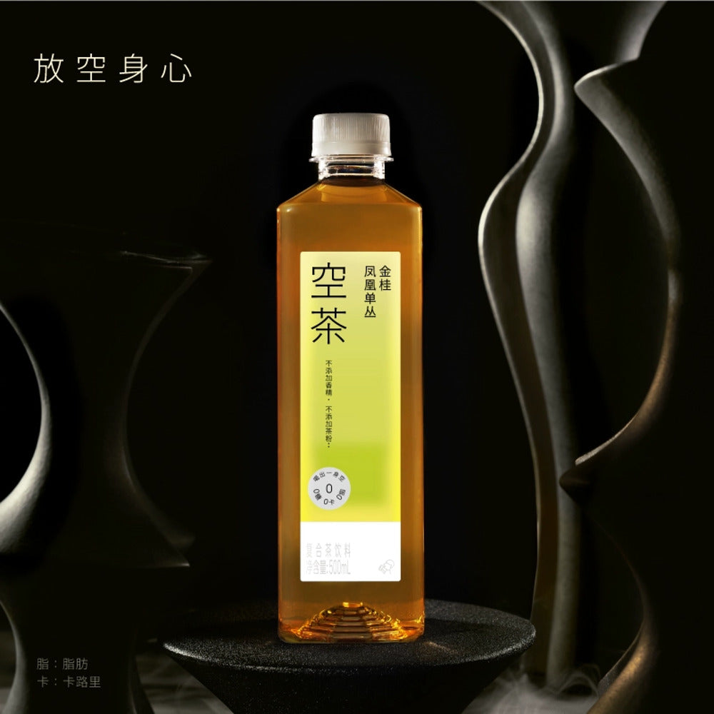 HEYTEA-KongCha-Osmanthus-Phoenix-Dancong-Oolong-Tea-Drink-500-mL-x-15-Bottles-(Case)-–-Zero-Sugar-4