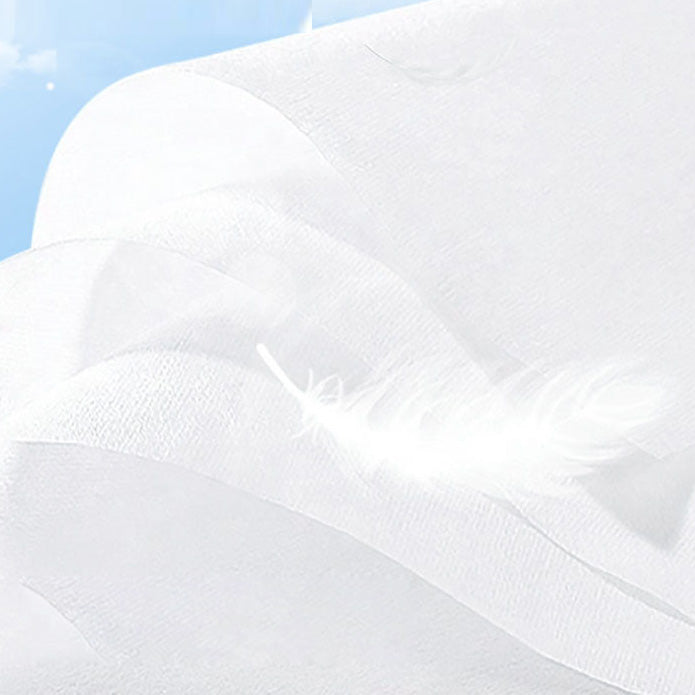 Xiaodingdong Wet Toilet Paper - 80 Sheets