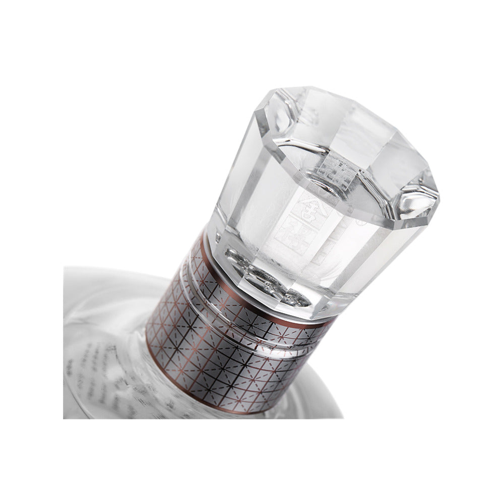 Shede-Crystal-Edition-Baijiu-52%-500ml-1